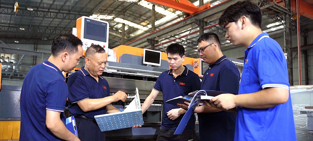 團(tuán)隊風(fēng)采