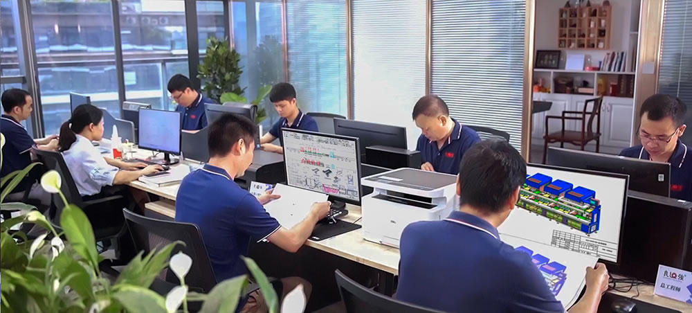 團(tuán)隊風(fēng)采