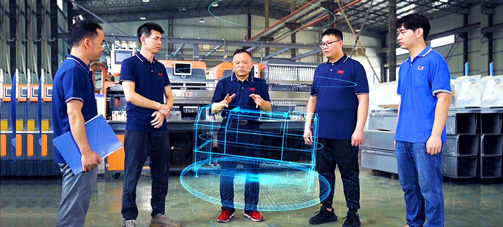 團(tuán)隊風(fēng)采