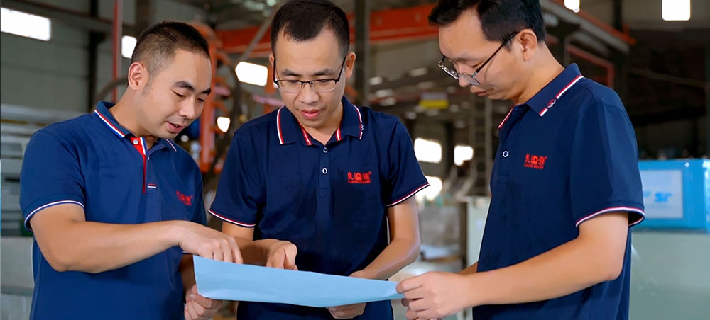 團(tuán)隊風(fēng)采