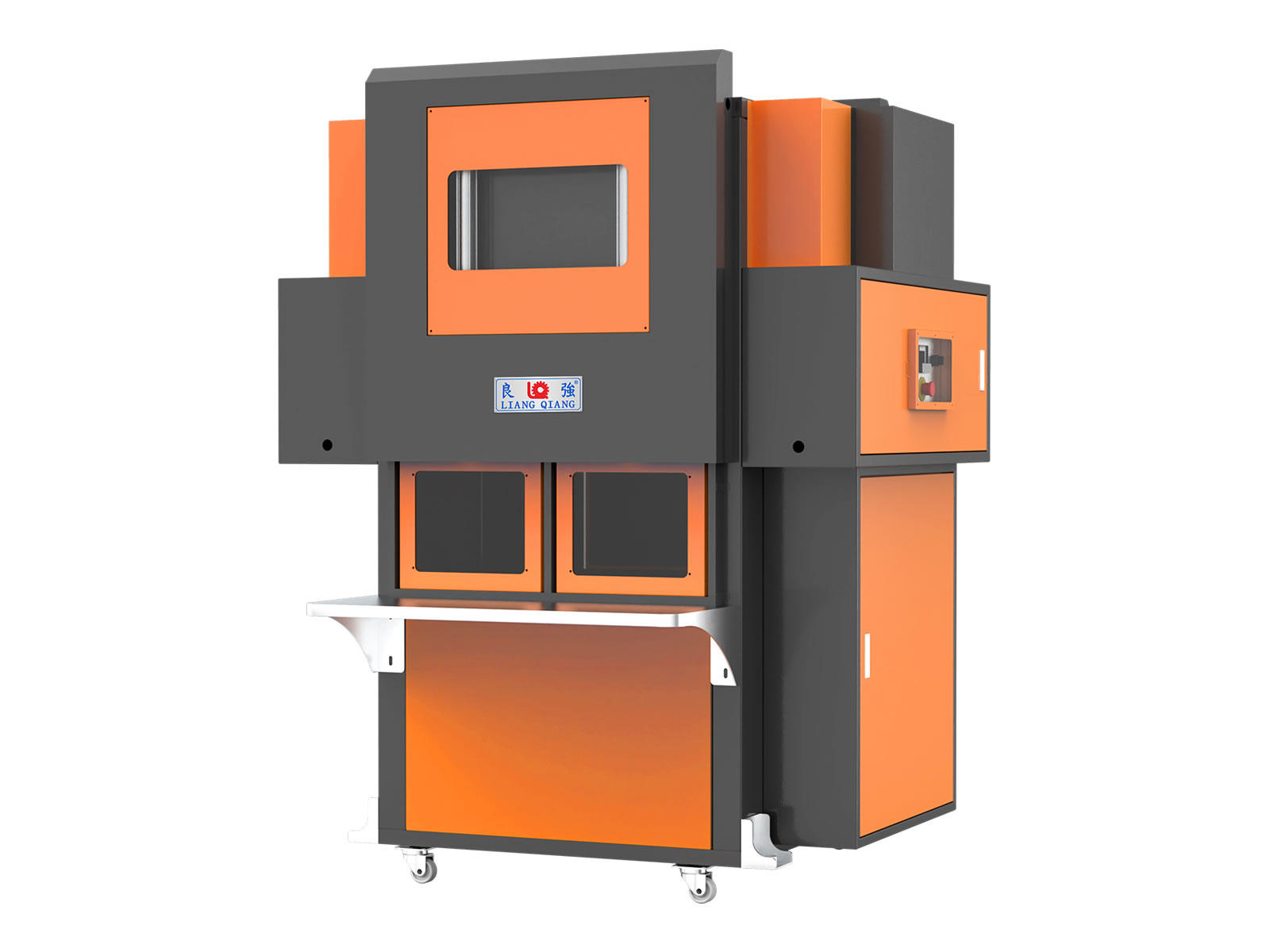 立式自動(dòng)循環(huán)烘干機(jī)